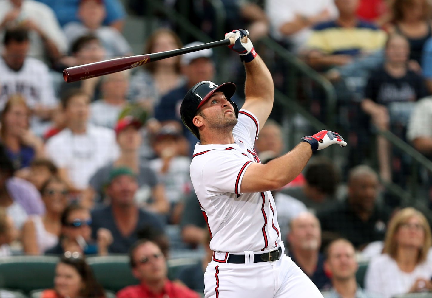 Photos: Braves All-Stars you may have forgotten