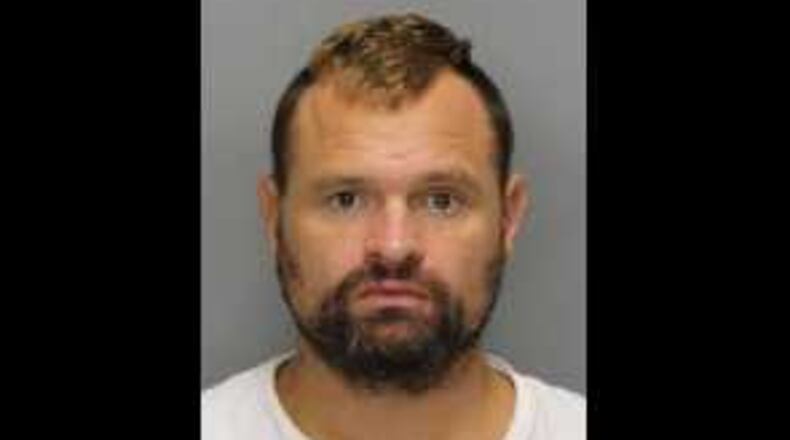 Benjamin Harmon Saine