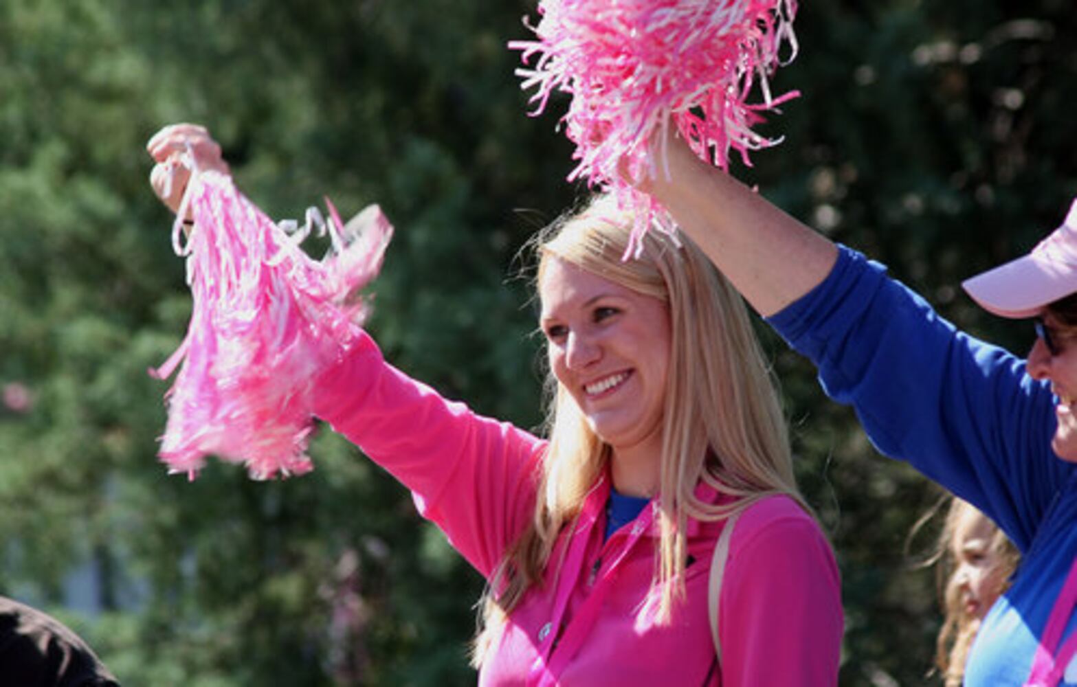 Atlanta 2-Day Walk for Breast Cancer