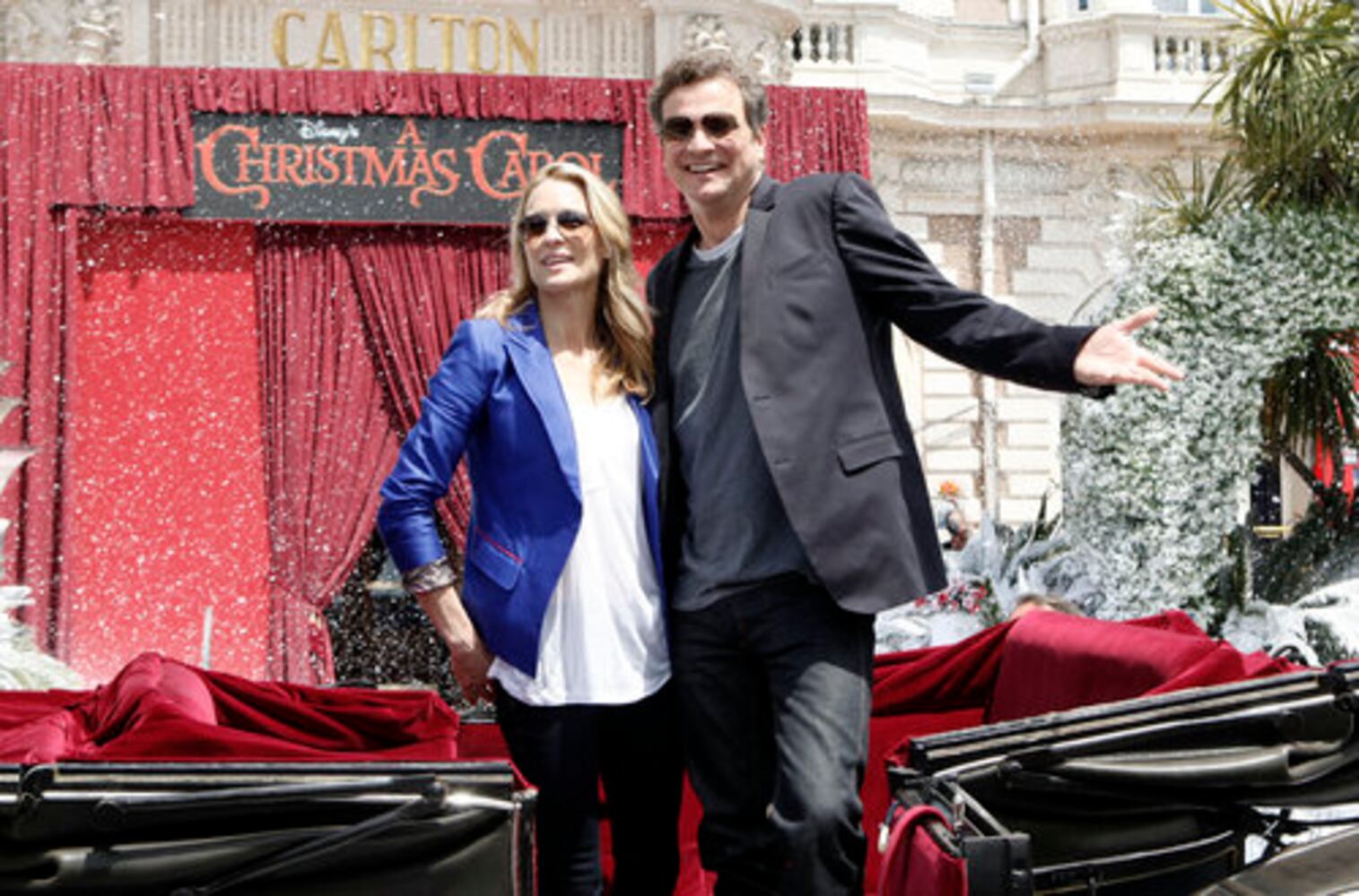 62nd Cannes Film Fest draws stars, film buffs