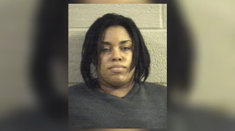 Cara Ann "Kaesarea" Williams