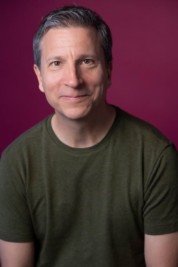 Playwright Matt Hoffman's "A Very Special Hospital" is a surreal comedy about a family with the father in intensive care at a rather quirky facility. (Courtesy of Essential Theatre)