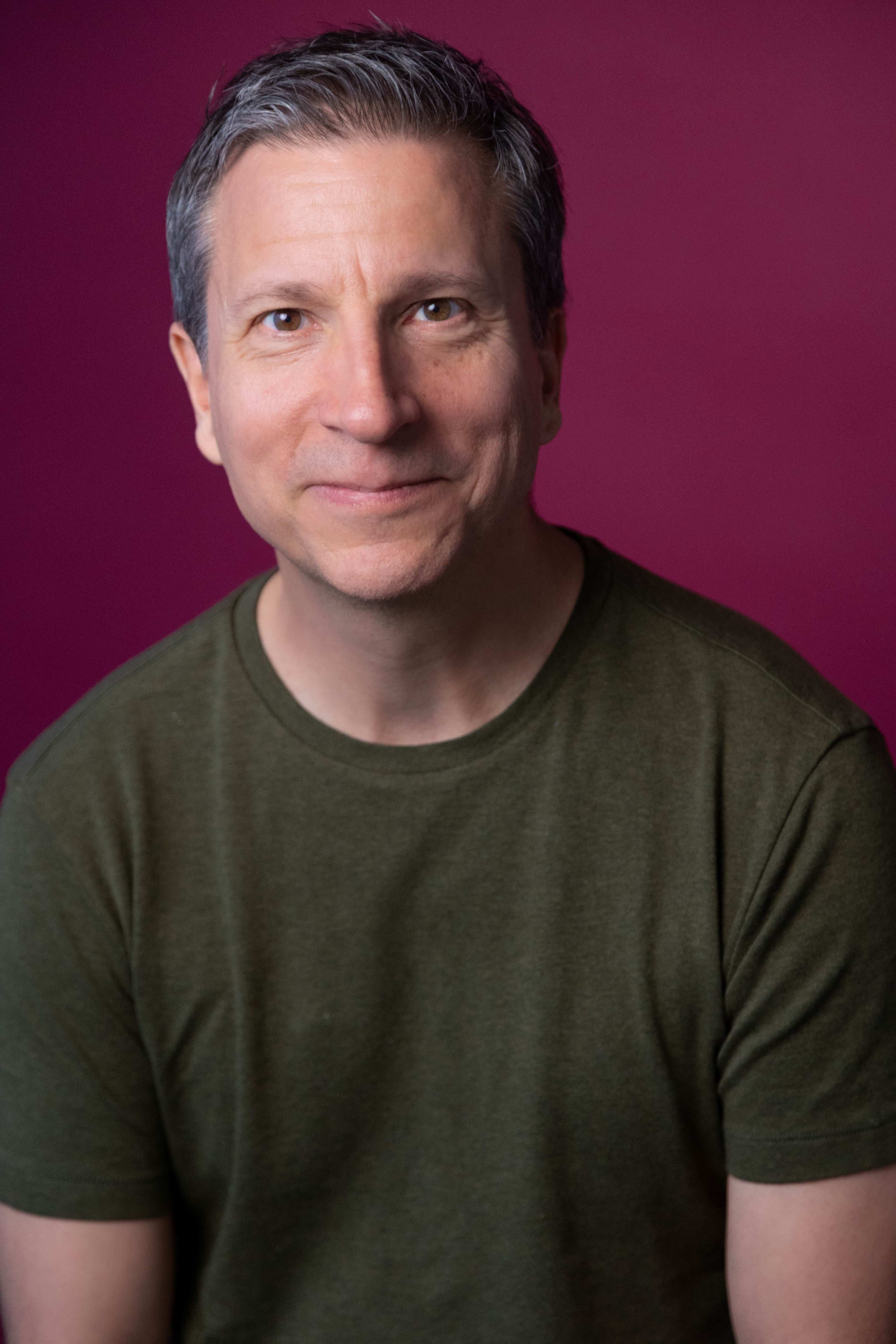 Playwright Matt Hoffman's "A Very Special Hospital" is a surreal comedy about a family with the father in intensive care at a rather quirky facility. (Courtesy of Essential Theatre)