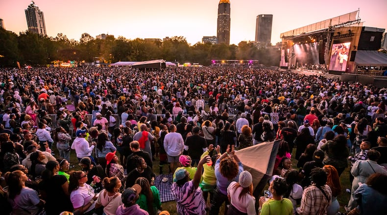 One Musicfest has outgrown its previous venue. Photo: Courtesy of One Musicfest