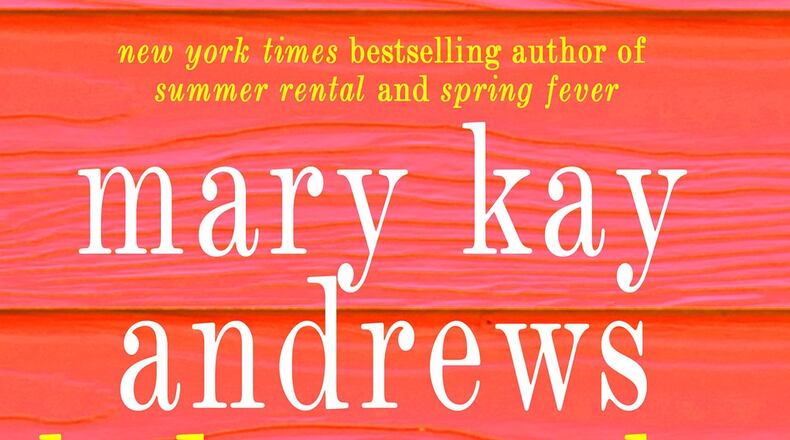 “Ladies’ Night” by Mary Kay Andrews. St. Martin’s