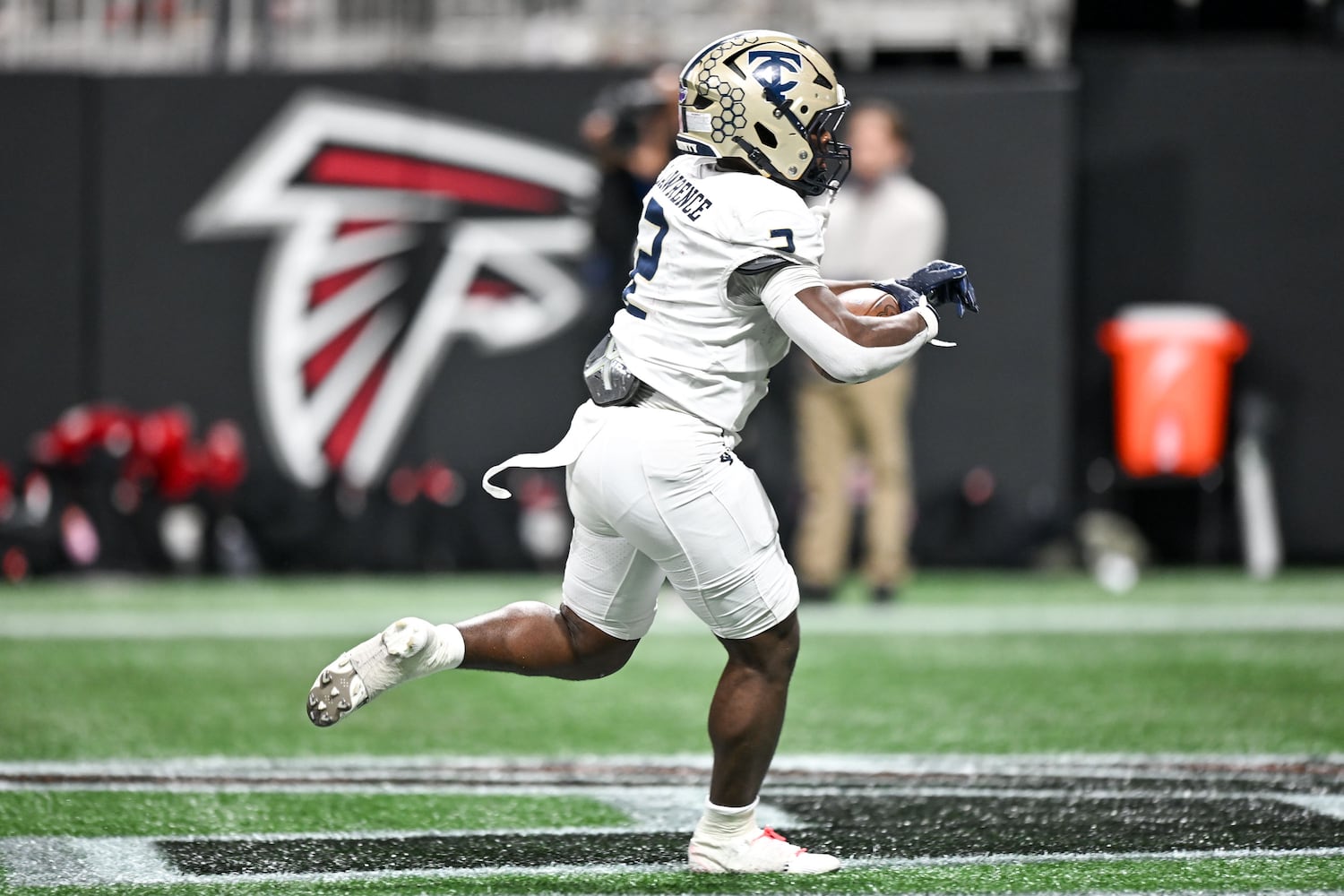 gainesville, thomas county central 