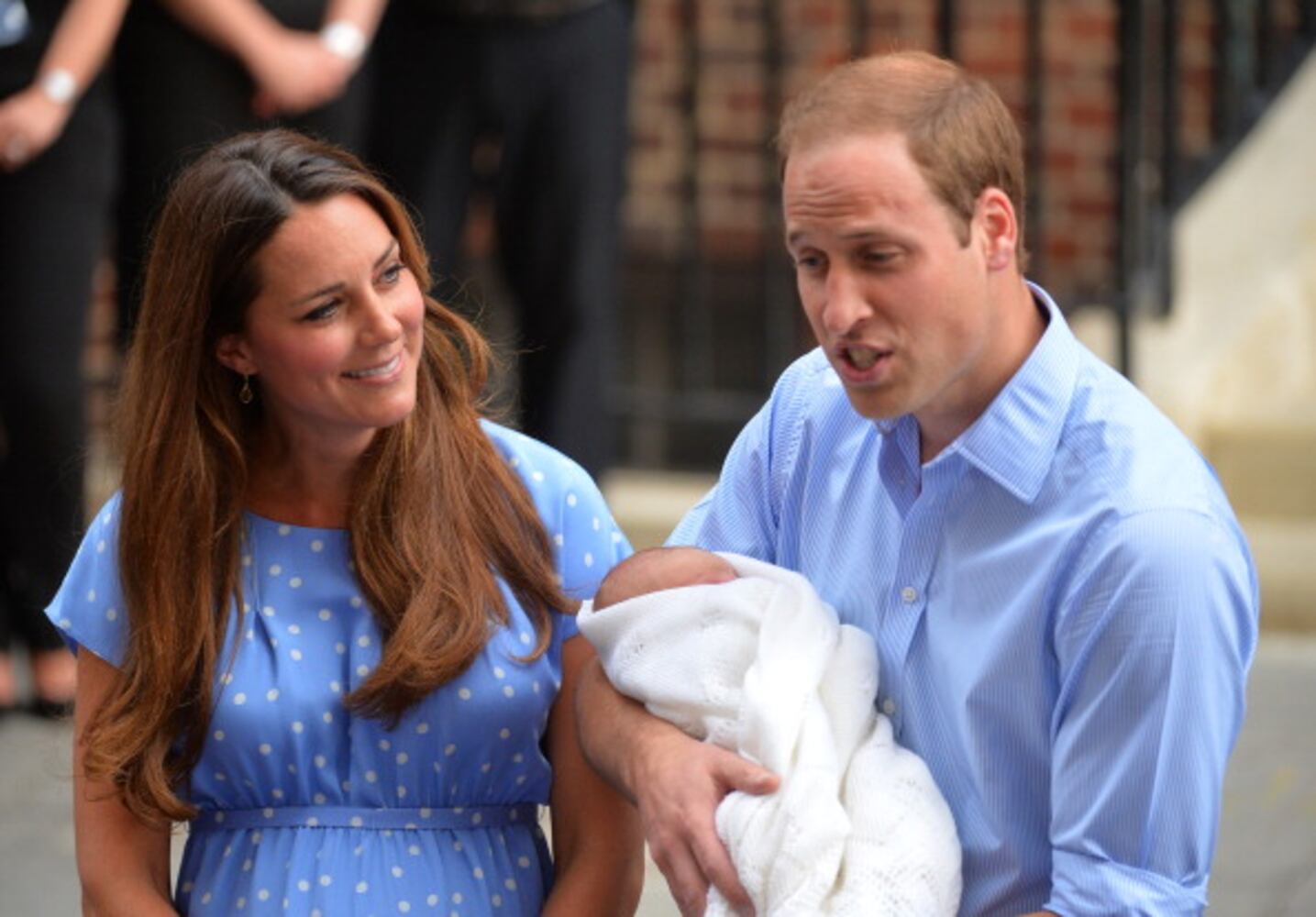 Royal Baby