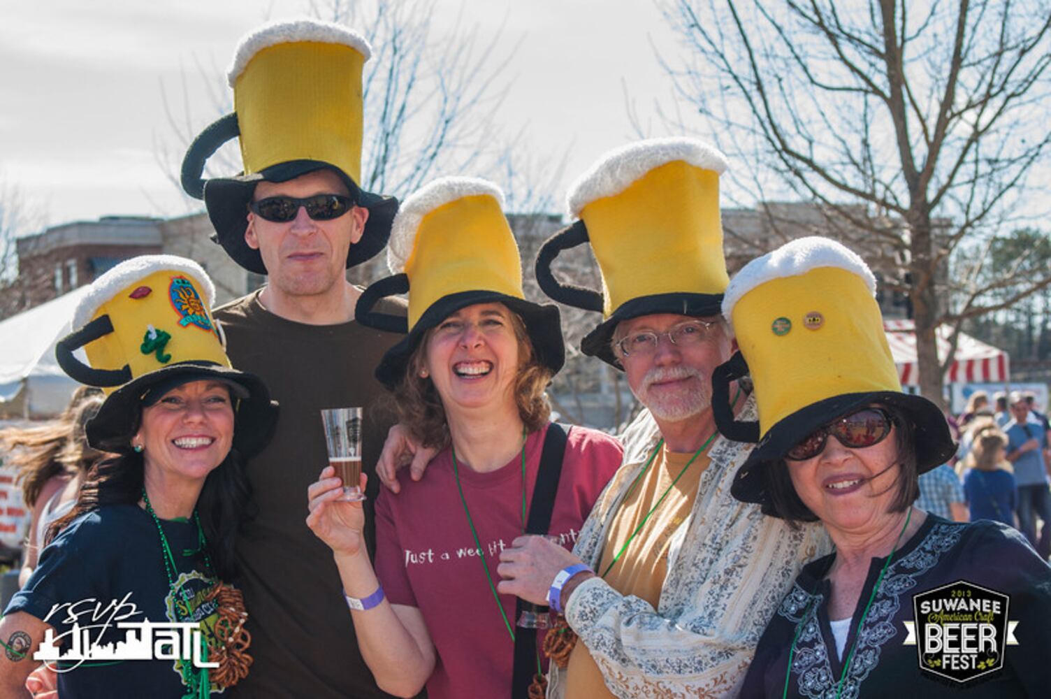 Suwanee Beer Fest