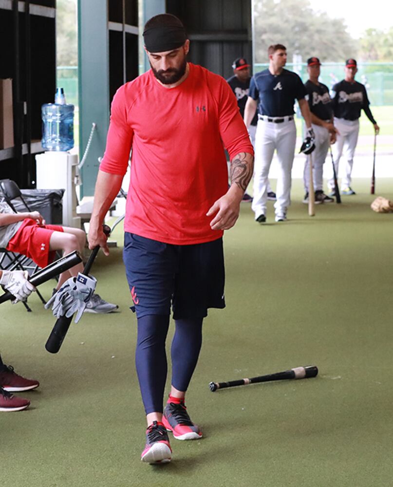 Atlanta Braves