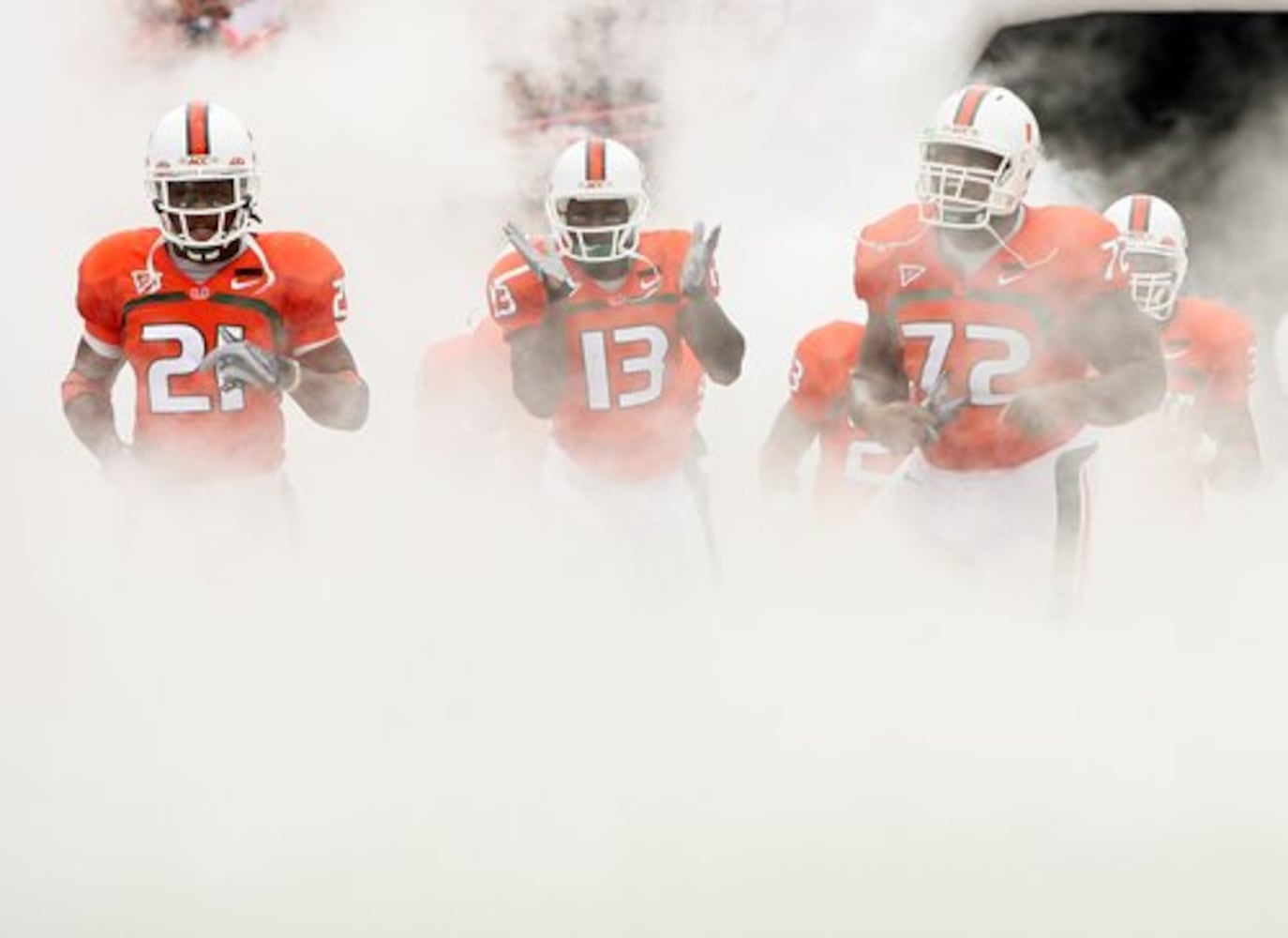 The worst scandals in college sports history