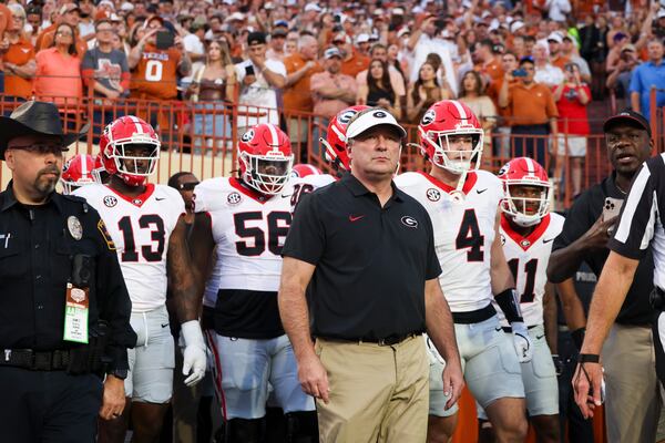 2024 SEC Championship-Georgia-Texas-game time-TV channel-watch online-odds