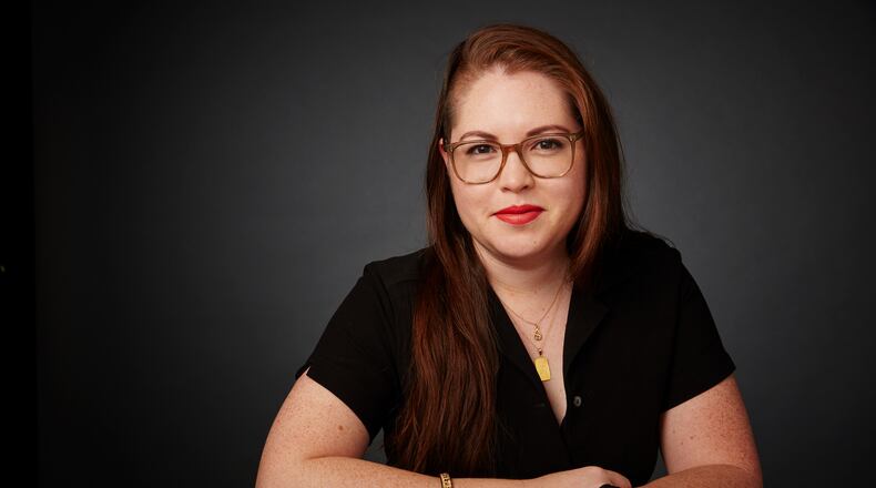 Lisa Hagen has been with WABE-FM since 2015. It's the first Pulitzer Prize for the station in its history.