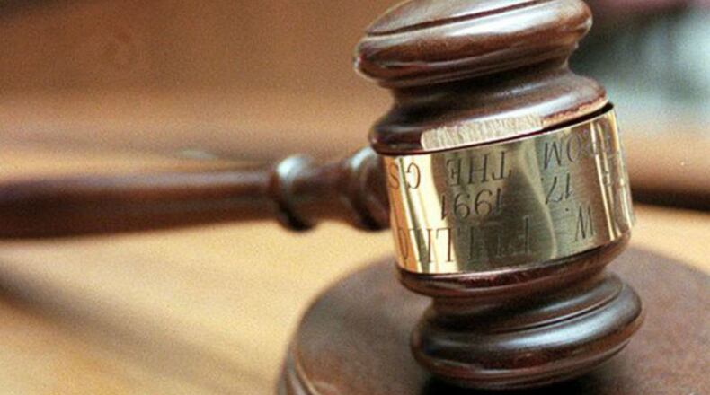 Alpharetta woman ran a home daycare at which a 3-year-old boy died in 2014.