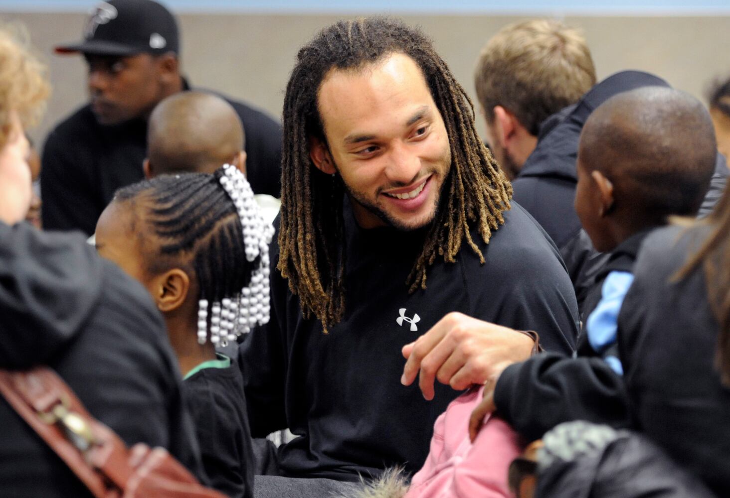 Atlanta Falcons shop for kids