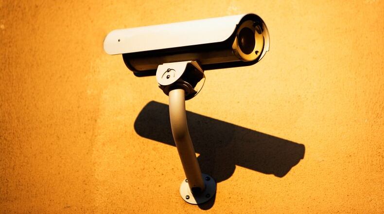 Security cameras installed and maintained by communities will give the Brookhaven Police Department eyes all over the city. Access to the footage must be given voluntarily, and it is only monitored or looked at by police in the incident of a crime.
