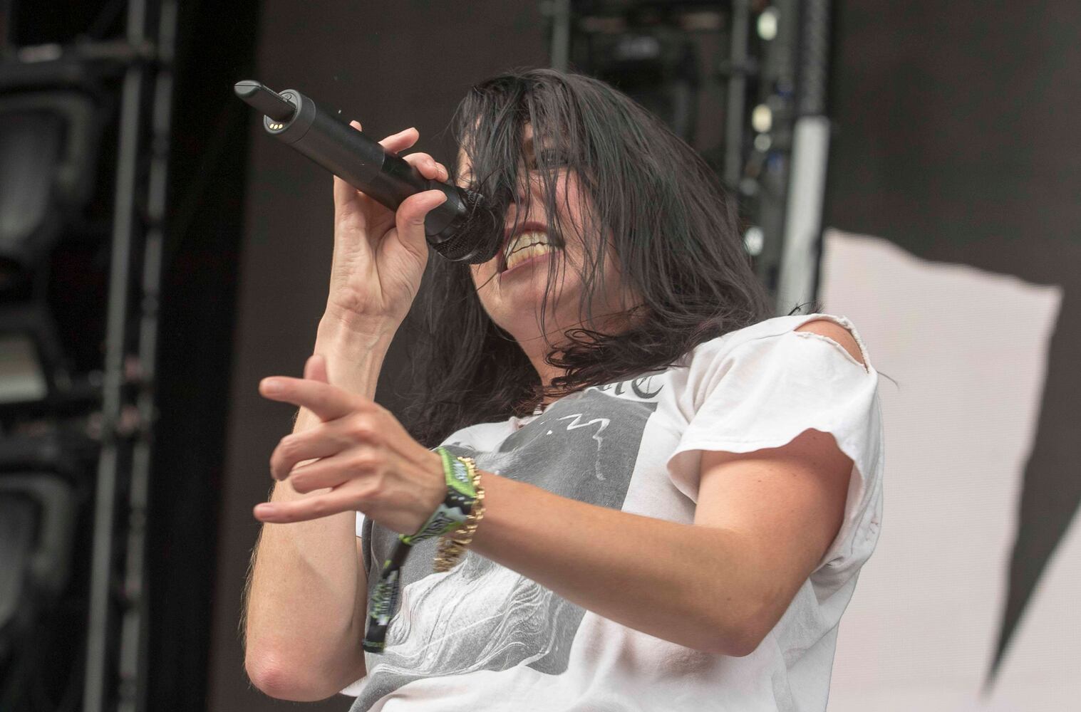 K. Flay