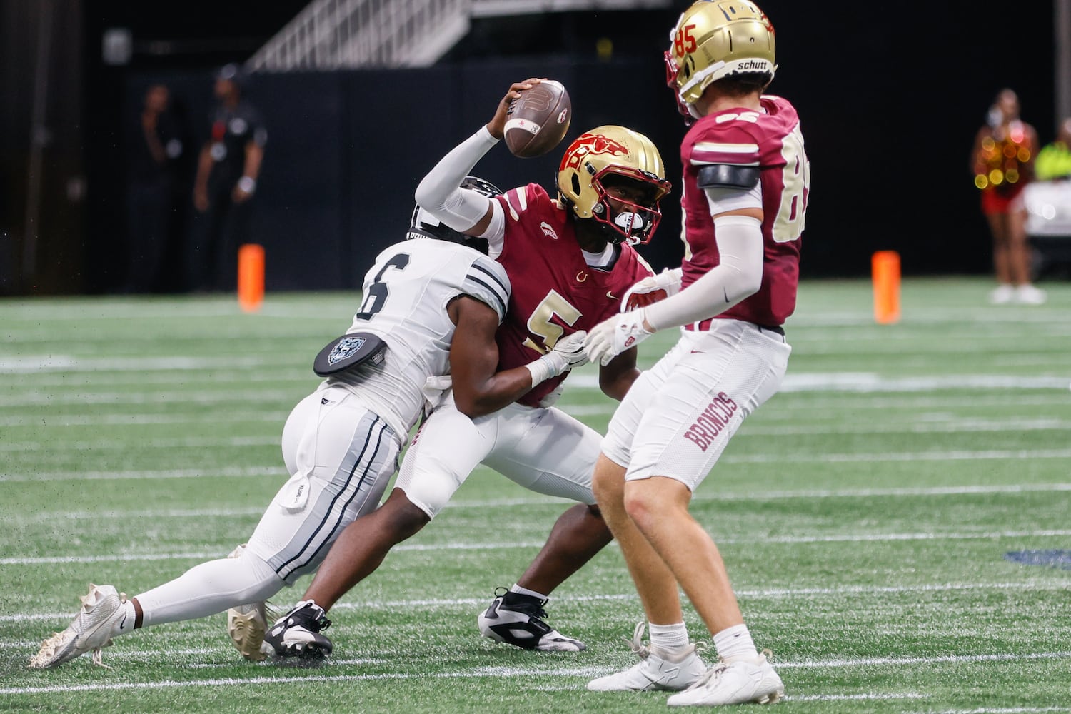 aajc 081625 Brookwood vs. Houston County corky kell

