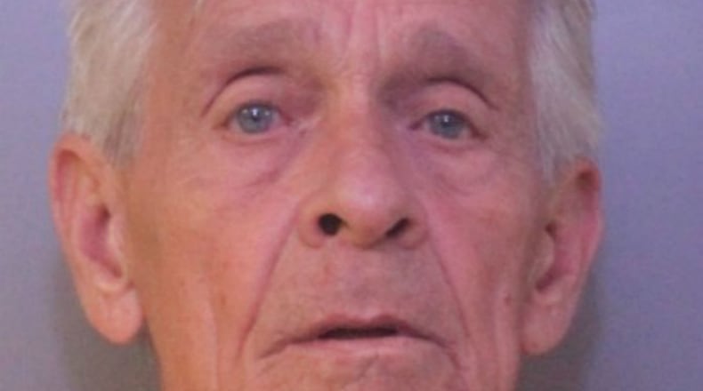 Leonard Olsen Jr. (Photo: Polk County Sheriff's Office)