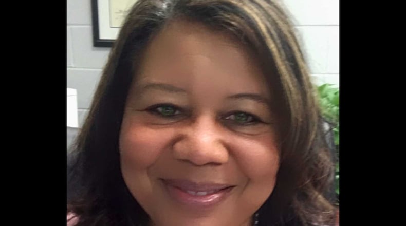 Bridgette Marques, former principal of Fulton County's State Bridge Crossing Elementary School, has filed a lawsuit against the school district, accusing them of retaliation for raising concerns about discriminatory conduct. (Courtesy of HKM Employment Attorneys LLP)