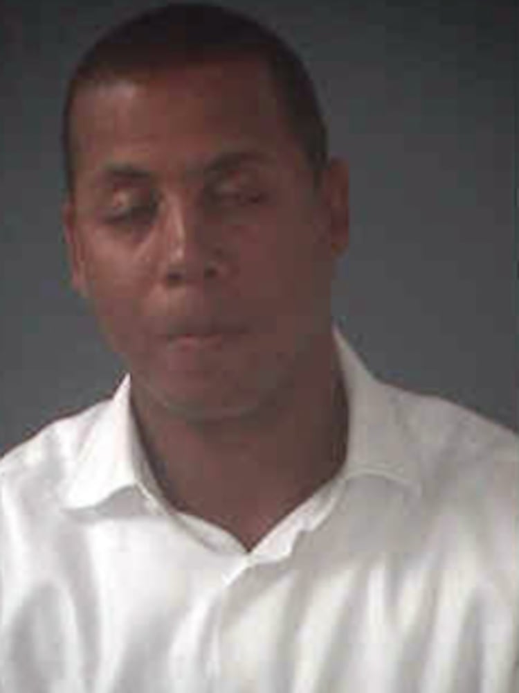 Damon Evans