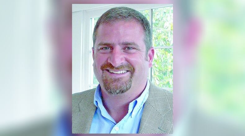 Chris Eldridge will begin serving as Doraville's city manager July 6.