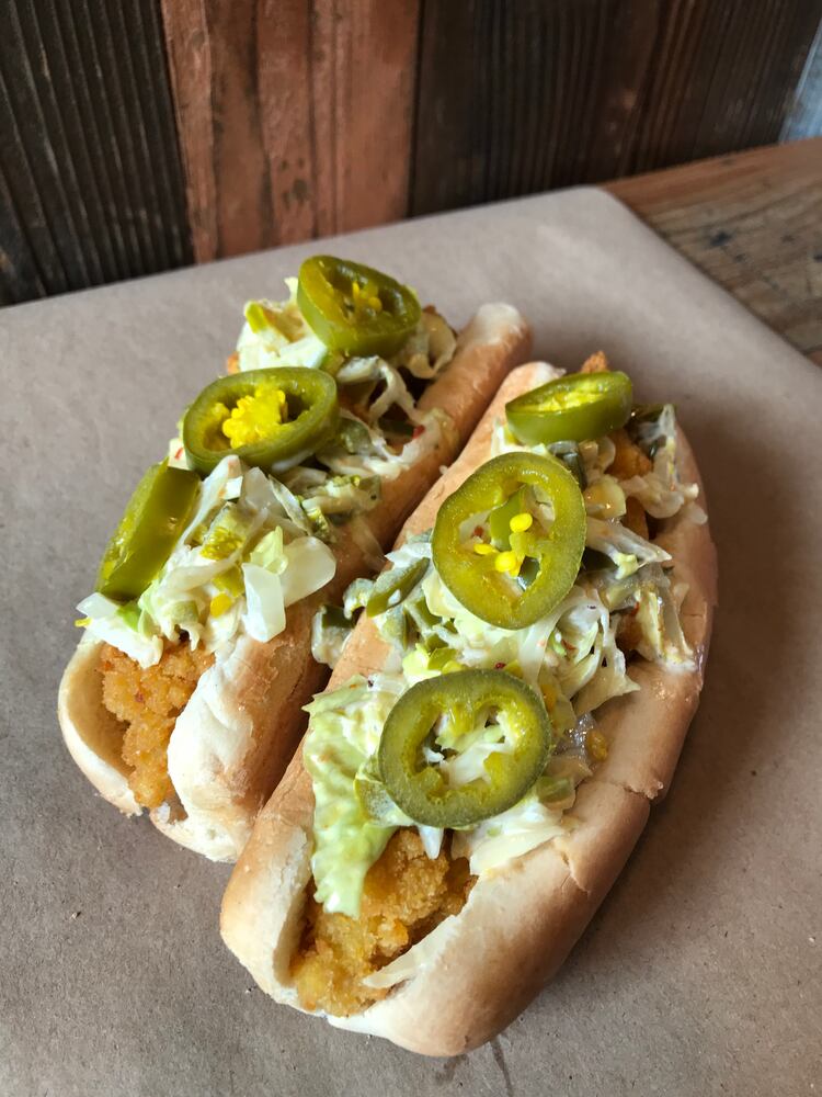 super bowl foods