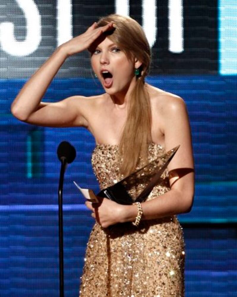 39th annual American Music Awards