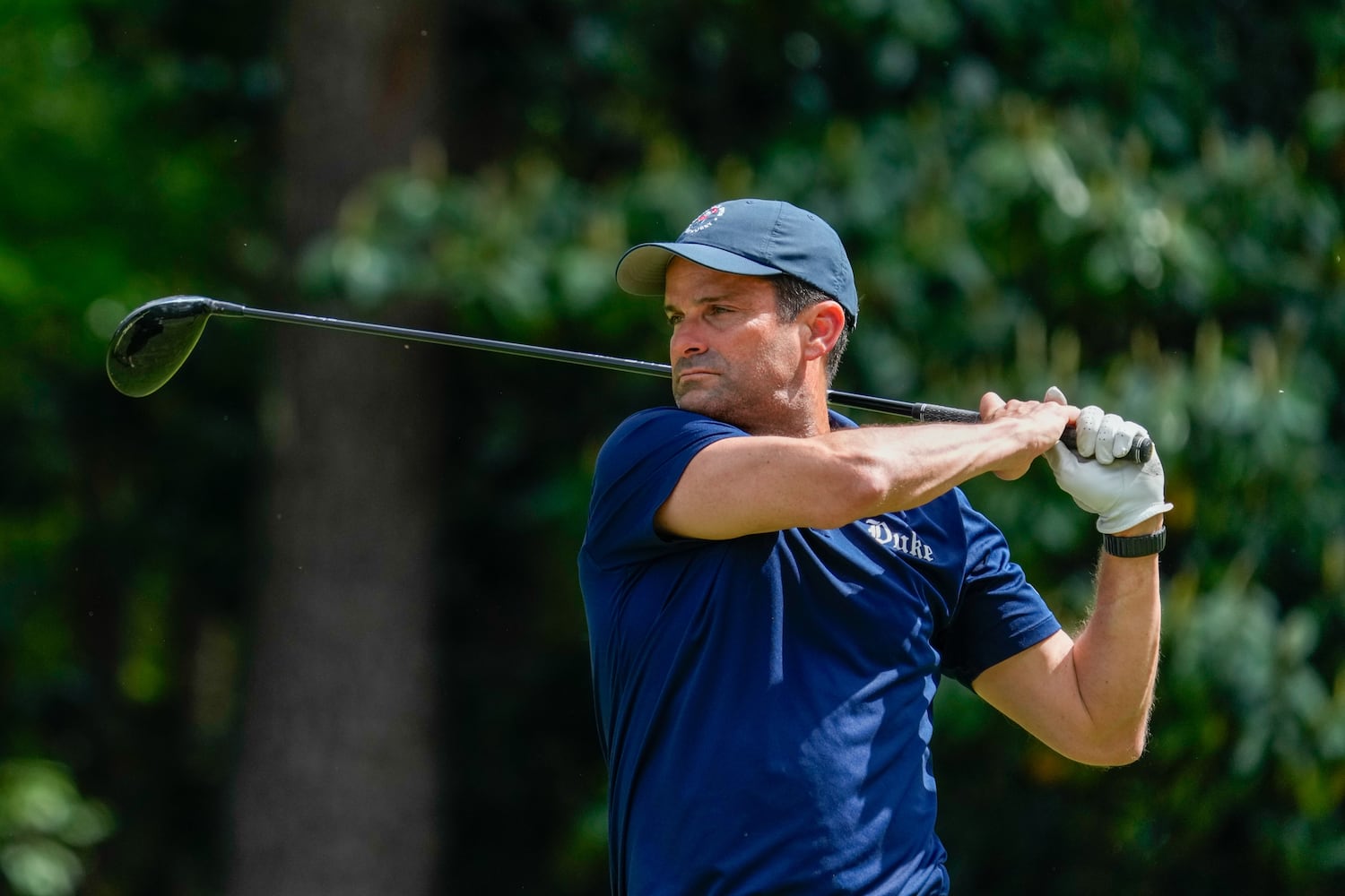 2025 Southern Company Peach Bowl Challenge charity golf tournament