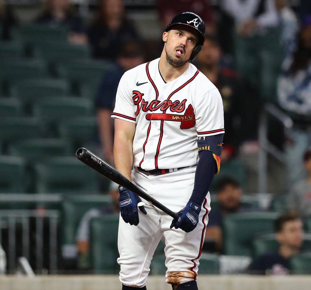 BRAVES PHOTOS