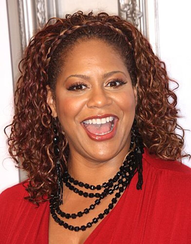 Essence Black Women In Hollywood Luncheon