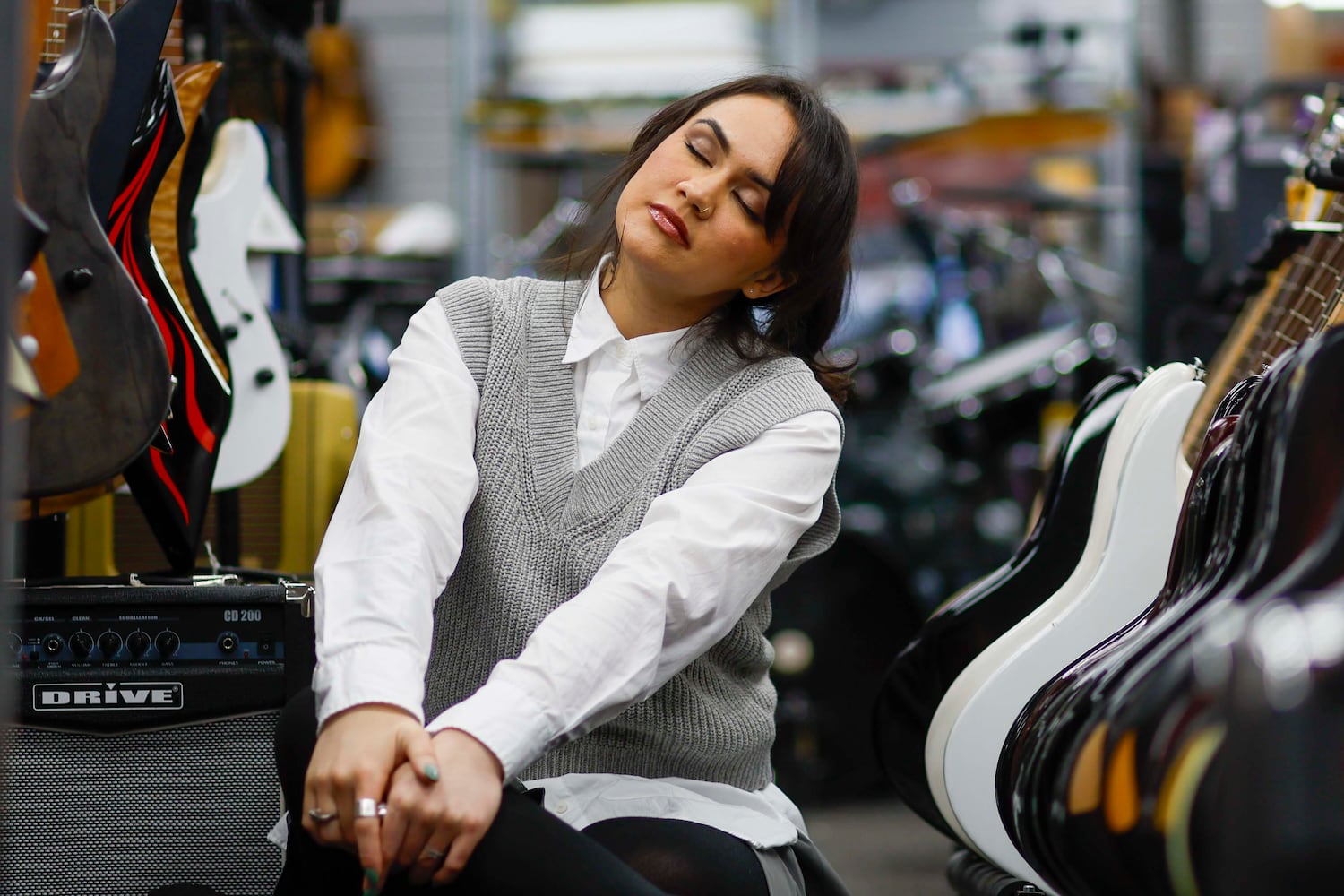 Georgia musicians to watch