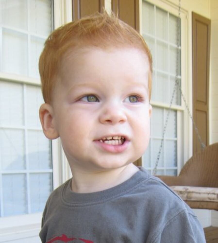The redheads of metro Atlanta: Gallery 2