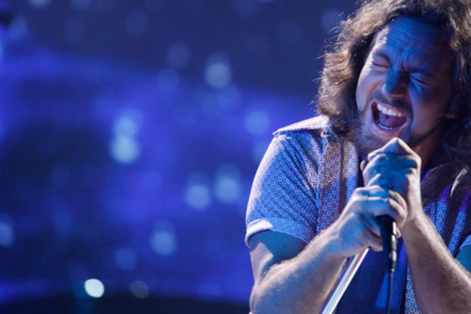 VH1 honors 'The Who'