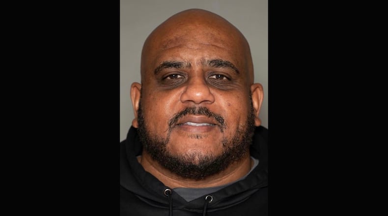 Riverdale coach Rodney Hackney is in his second stint at the Clayton County school. (Riverdale High School)