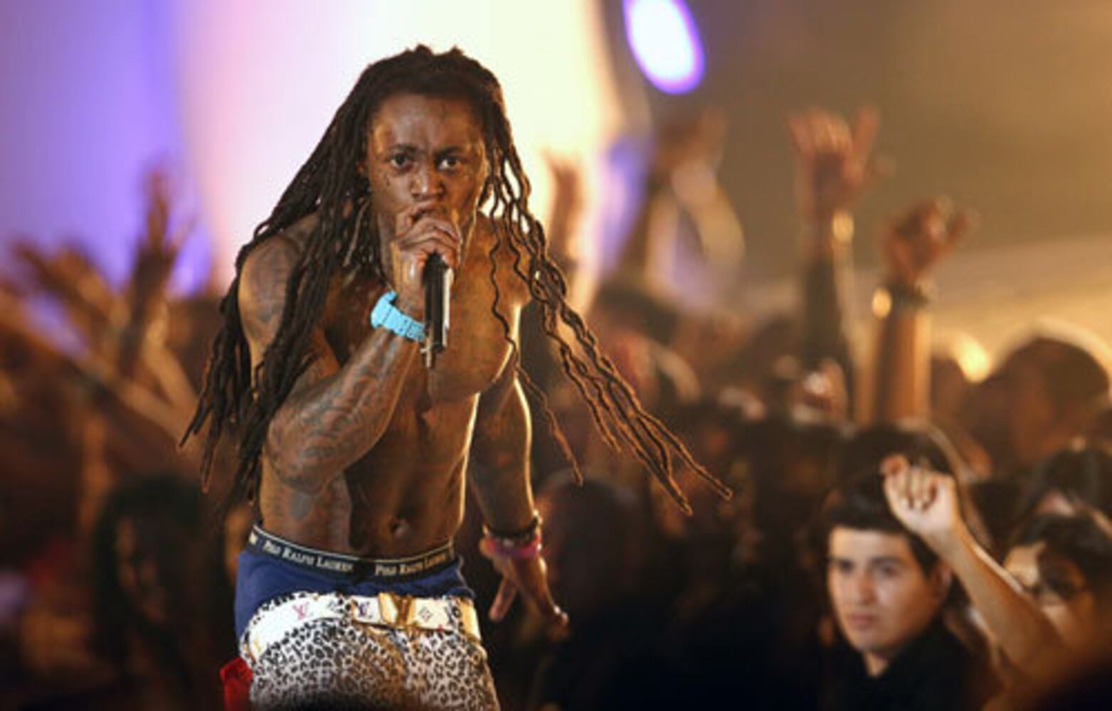 Celebrity birthdays: Sept. 26-Oct. 2