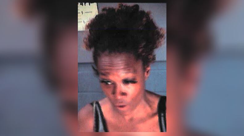 Maia Chinassa Campbell