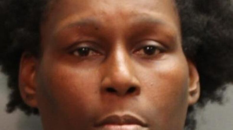 Sharon Kelly. (Photo: Jacksonville Sheriff's Office)