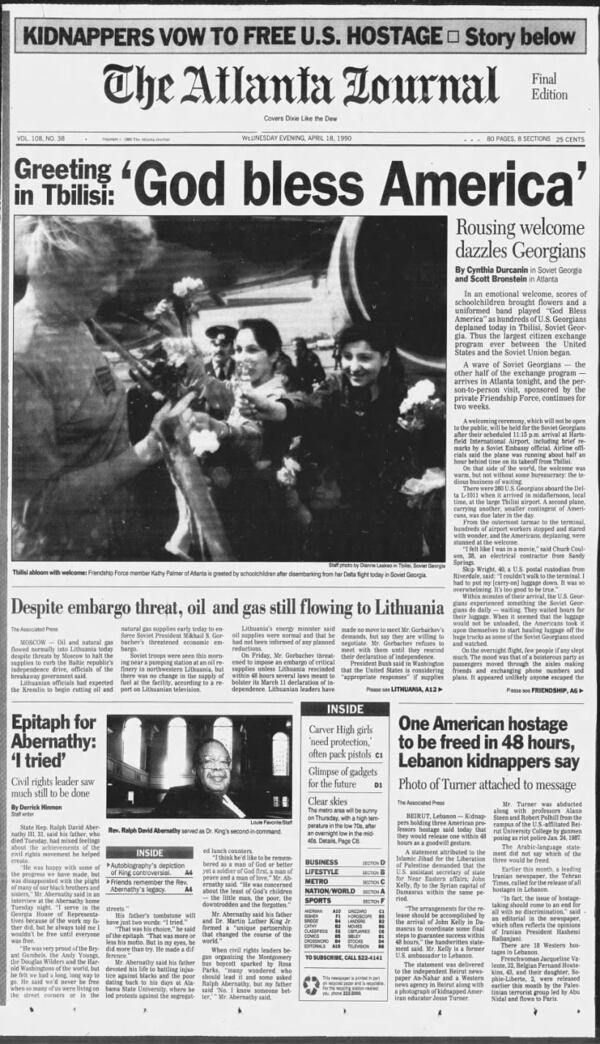 ajc.com