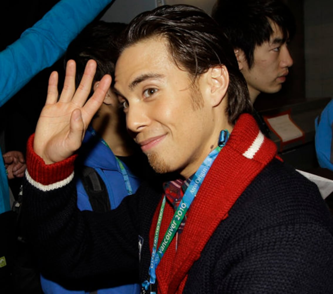 2010 Winter Olympics closing ceremony