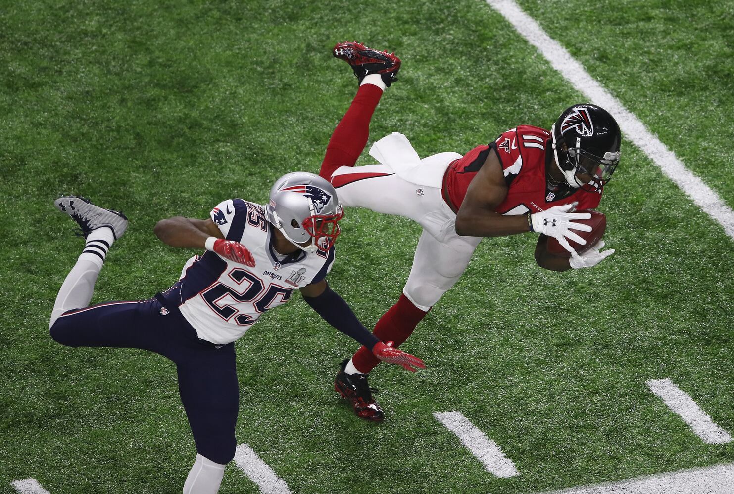 Julio Jones
