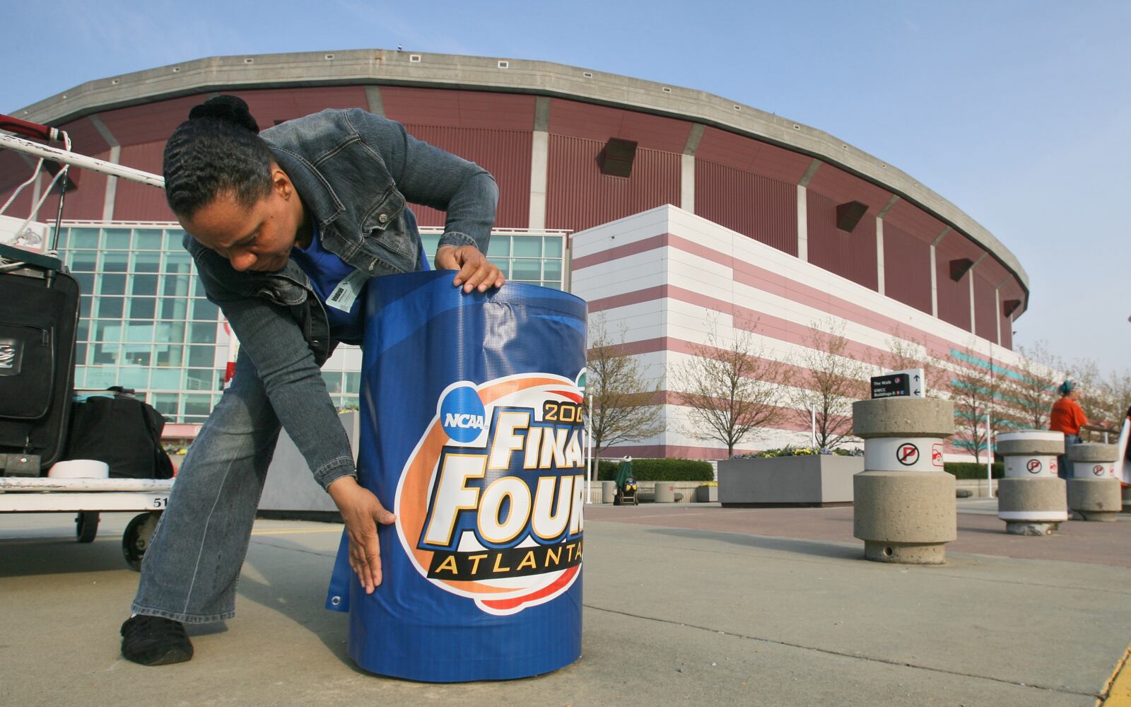 2007 Final Four