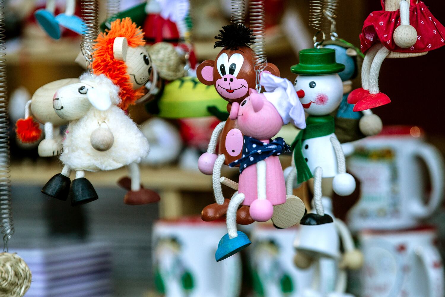 Atlanta Christkindl Market