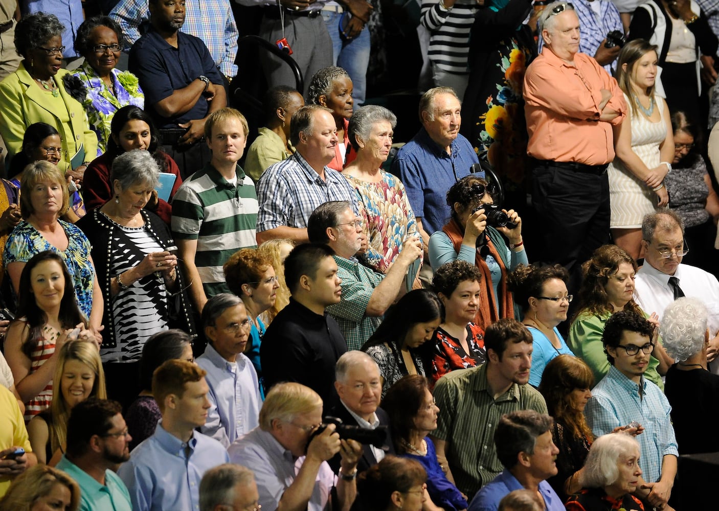 Last spring graduation before school merges with Kennesaw State