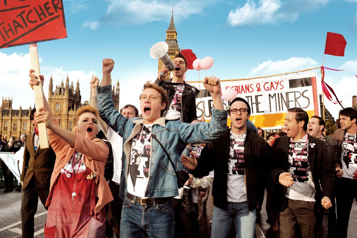 37. "Pride,"