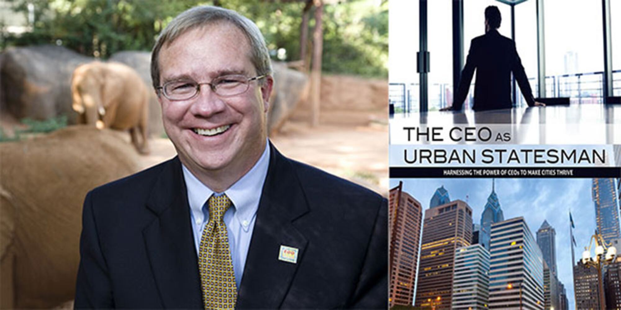 What are Atlanta notables reading this summer?
