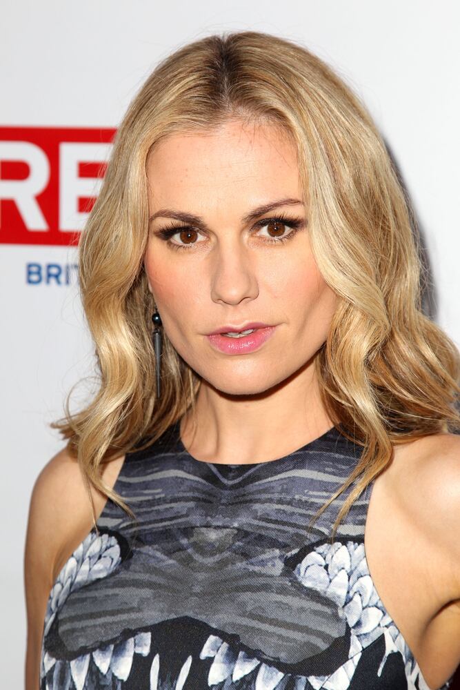 Anna Paquin attended Columbia for one year but dropped out to pursue acting interests.