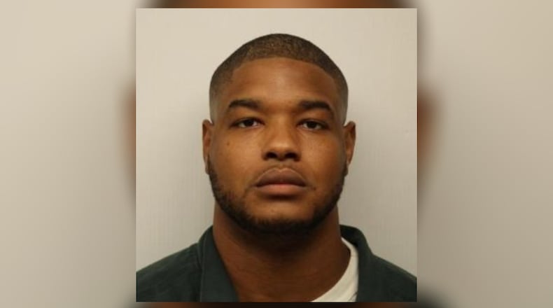 Arthur Lashawn Thorpe