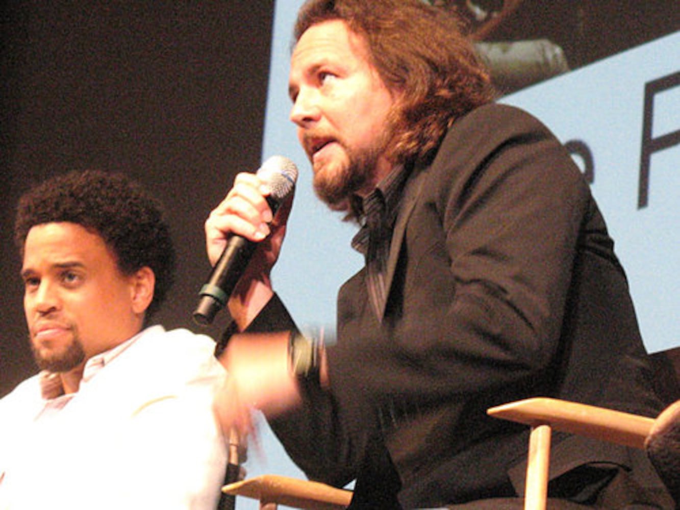 Eddie Vedder, Josh Brolin help open Atlanta Film Festival