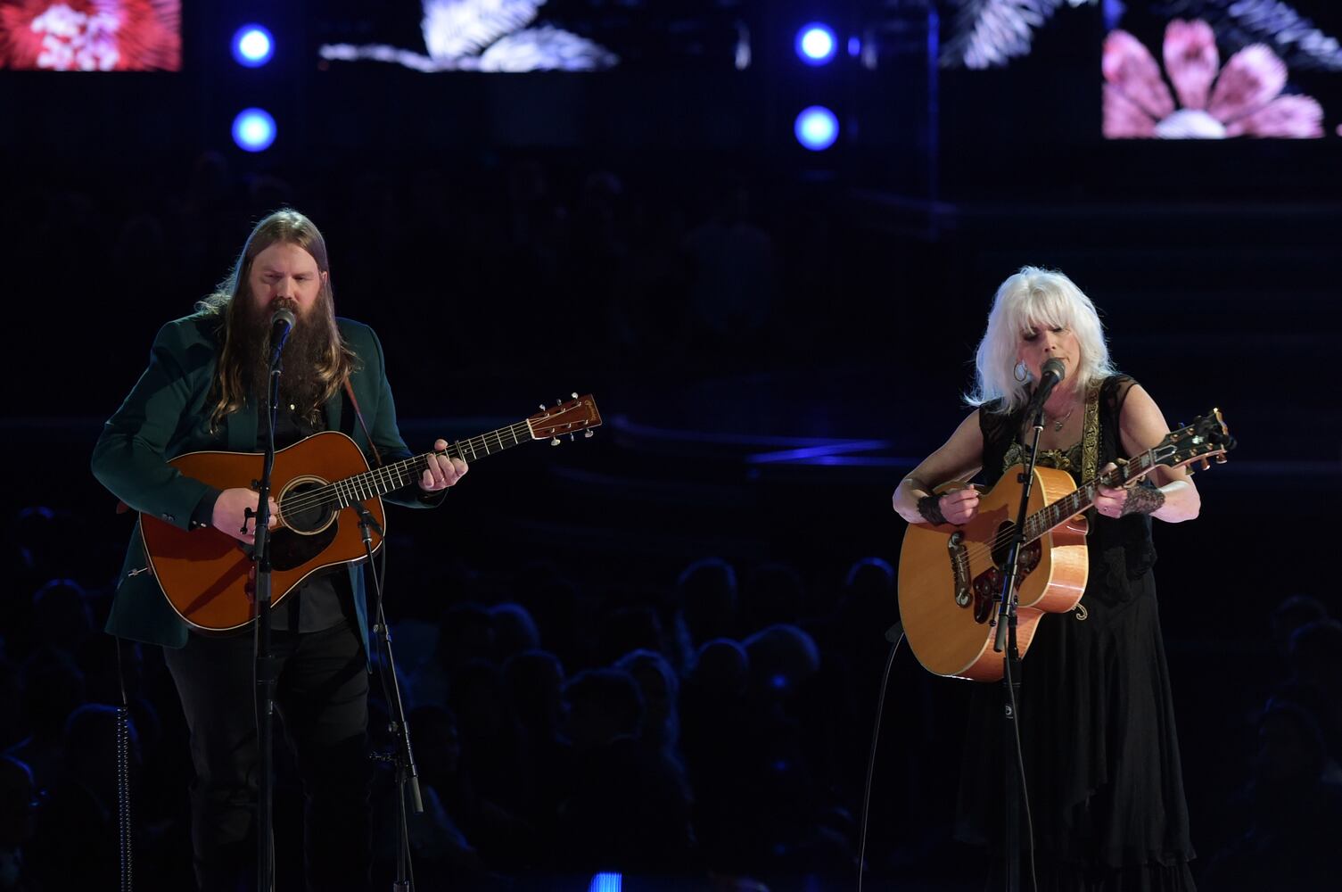 Photos: 2018 Grammy Awards