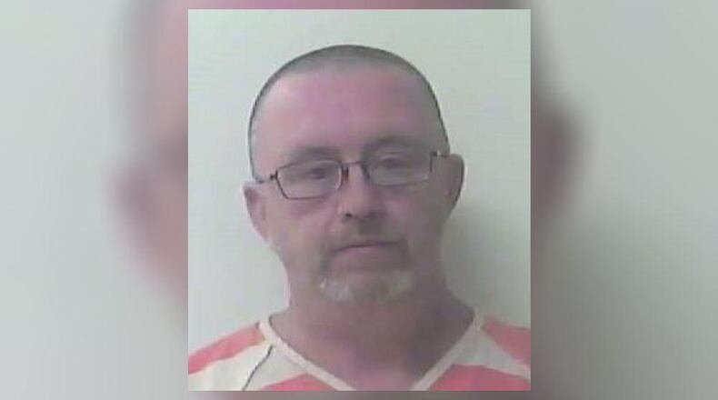 Timothy Brian Burnette